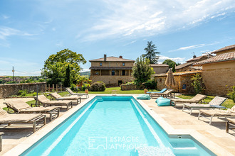 achat maison villefranche-sur-saone 69400