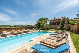 achat maison villefranche-sur-saone 69400
