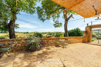 achat maison villefranche-sur-saone 69400