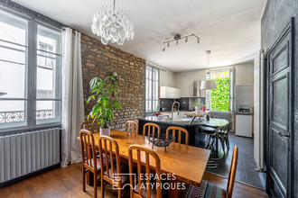 achat maison villefranche-sur-saone 69400