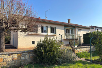 achat maison villefranche-sur-saone 69400