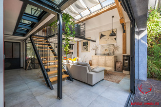 achat maison villefranche-sur-saone 69400
