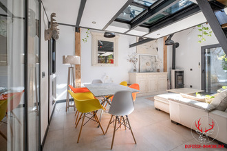 achat maison villefranche-sur-saone 69400