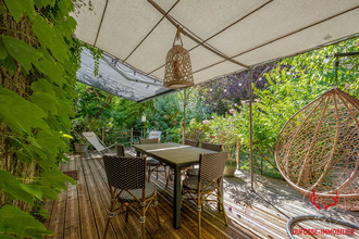 achat maison villefranche-sur-saone 69400