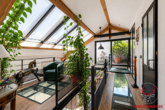 achat maison villefranche-sur-saone 69400