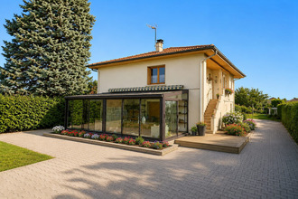 achat maison villefranche-sur-saone 69400