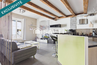 achat maison villefranche-sur-saone 69400