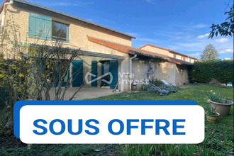 achat maison villefranche-sur-saone 69400