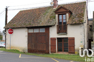 achat maison villefrancoeur 41330