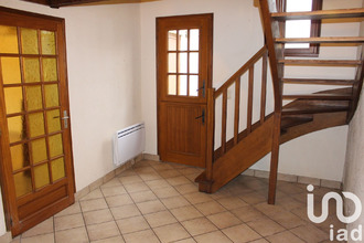 achat maison villefrancoeur 41330