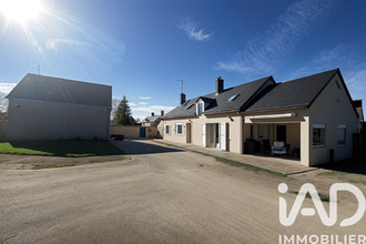 achat maison villefrancoeur 41330