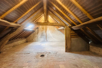 achat maison villefrancoeur 41330