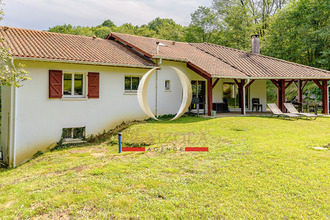 achat maison villefranque 64990