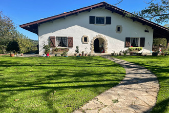 achat maison villefranque 64990