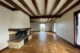 achat maison villefranque 64990