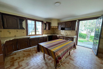 achat maison villefranque 64990