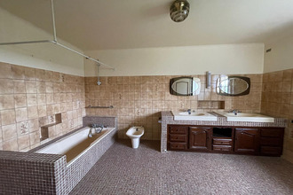 achat maison villefranque 64990