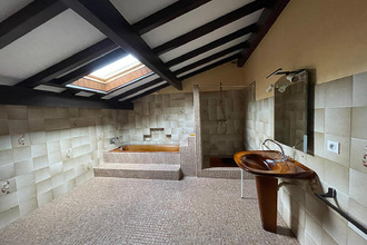 achat maison villefranque 64990