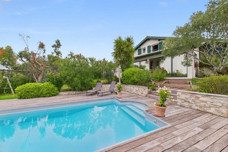 achat maison villefranque 64990