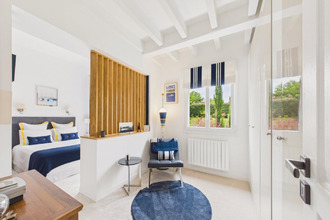 achat maison villefranque 64990