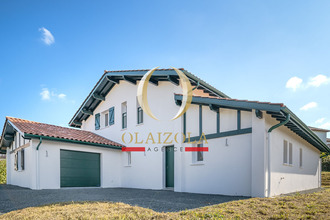 achat maison villefranque 64990