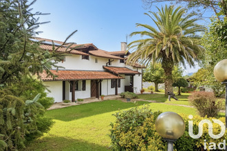 achat maison villefranque 64990