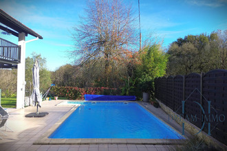 achat maison villefranque 64990