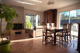 achat maison villefranque 64990