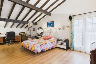 achat maison villefranque 64990