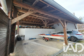 achat maison villefranque 64990