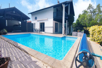 achat maison villefranque 64990