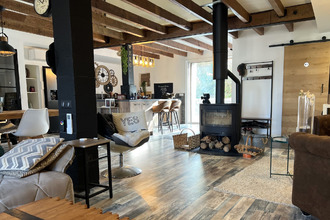 achat maison villefranque 64990