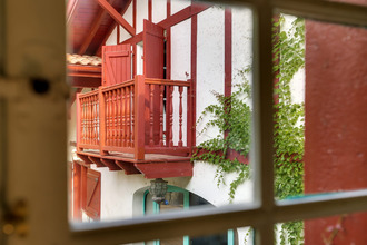 achat maison villefranque 64990