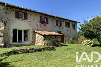 achat maison villefranque 64990
