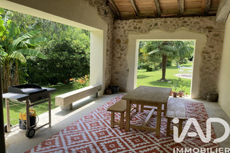 achat maison villefranque 64990