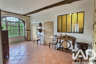 achat maison villefranque 64990