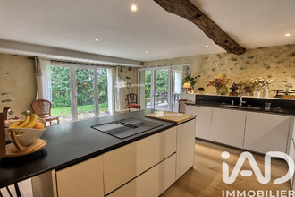 achat maison villefranque 64990