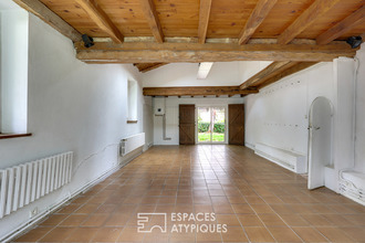 achat maison villefranque 64990