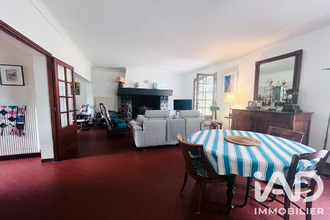 achat maison villefranque 64990