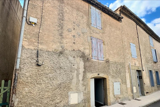 achat maison villegailhenc 11600