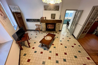 achat maison villegailhenc 11600