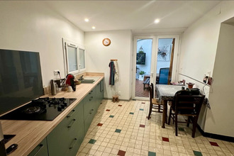 achat maison villegailhenc 11600