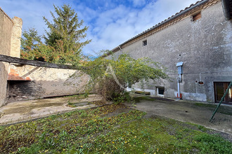 achat maison villegailhenc 11600