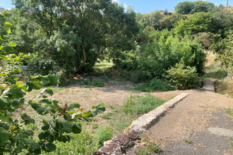 achat maison villegailhenc 11600