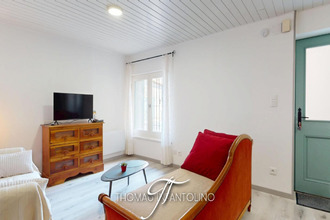 achat maison villegailhenc 11600