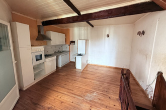 achat maison villegailhenc 11600