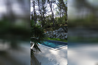 achat maison villegailhenc 11600