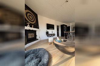 achat maison villegailhenc 11600