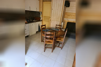 achat maison villegailhenc 11600
