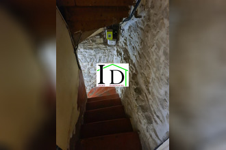 achat maison villegailhenc 11600